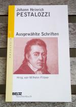 Ausgewählte Schriften