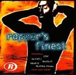 Rapper's Finest