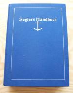 Georg Belitz: Seglers Handbuch.