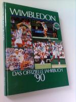 Wimbledon - das offizielle Jahrbuch '90