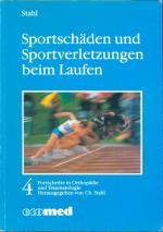 Sportschäden und Sportverletzungen beim Laufen