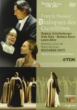 Francis Poulenc: Dialogues des Carmelites Riccardo Muti