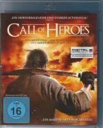 Call of Heroes (2016) [Blu-ray]