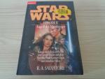 Star Wars(TM) - Episode II - Angriff der Klonkrieger - Roman nach der Geschichte von George Lucas und dem Drehbuch von George Lucas und Jonathan Hales