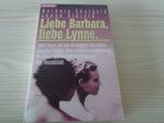 Liebe Barbara, liebe Lynne