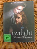 twilight - Bis(s) zum Morgengrauen - 2 Disc Fan Edition