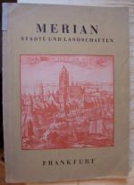 Heinrich Leippe: Merian - Frankfurt am M