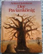 Der Paviankönig - Quintana, Anton