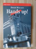 Edgar Wallace: Hands up