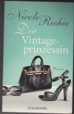 Nicole Richie: Die Vintage-Prinzessin (V Nicole Richie: Die Vintage-Prinzessin (V