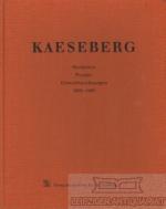 anonym: Kaeseberg Skulpturen, Projekte, 