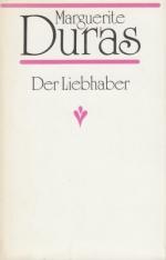 Marguerite Duras: Der Liebhaber