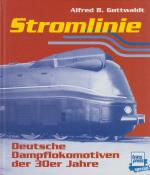 Gottwaldt, Alfred B.: Stromlinie Deutsch Gottwaldt, Alfred B.: Stromlinie Deutsch