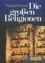 Ninian Smart: Die großen Religionen