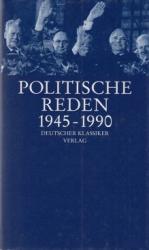 Recker, Marie-Luise (Hrsg.): Politische Recker, Marie-Luise (Hrsg.): Politische