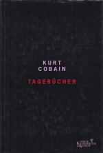 Kurt Cobain: Tagebücher