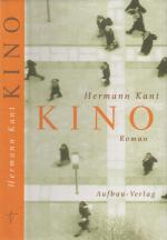 Hermann Kant: Kino Roman