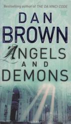 Dan Brown: Angels and Demons