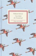 Wilhelm Schmid: IB 2505: Vom Glück der F