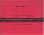 anonym: Aris Kalaitzis - Von unvoreilige