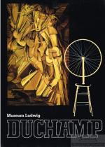 Moure, Gloria (Leitung): Duchamp Eine Au