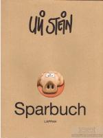 Uli Stein: Sparbuch