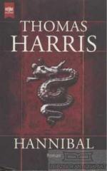Thomas Harris: Hannibal Roman