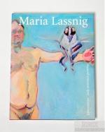 Maria Lassnig Körperbilder - Body awarness painting