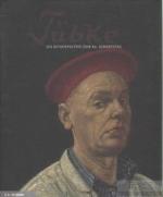 Tübke - Die Retrospektive zum 80.Geburtstag Museum der bildenden Künste Leipzig 14.Juni bi 13.September 2009. Kunstforum der Berliner Volksbank 30.September 2009 bis 3.Januar 2010