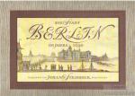 Die Stadt Berlin im Jahre 1690