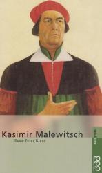 Hans-Peter Riese: Kasimir Malewitsch Hans-Peter Riese: Kasimir Malewitsch