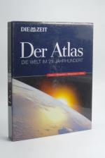 Der Atlas der Welt im 21. Jahrhundert Politik - Wirtschaft - Ressourcen - Klima