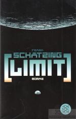 Frank Schätzing: Limit Roman Frank Schätzing: Limit Roman