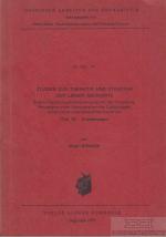 Studien zur Thematik und Struktur der Lieder Neidharts Eine kritische Auseinandersetzung mit der Forschung. Neuansätze einer Interpretation der Liedaussagen unter literatursoziologischen Aspekten (Teil II)