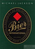 Michael Jackson: Bier International