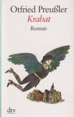 Otfried Preußler: Krabat Roman Otfried Preußler: Krabat Roman