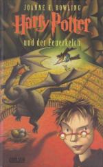 Rowling, Joanne K.: Harry Potter und der
