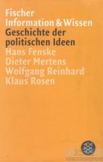 Fenske, H. / Mertens, D. / Reinhard, W. Fenske, H. / Mertens, D. / Reinhard, W.
