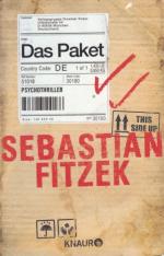 Sebastian Fitzek: Das Paket Psychothrill Sebastian Fitzek: Das Paket Psychothrill