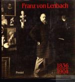 Franz von Lenbach 1836 - 1904