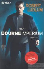 Robert Ludlum: Das Bourne Imperium