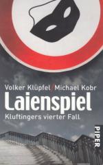 Klüpfel, Volker / Kobr, Michael: Laiensp Klüpfel, Volker / Kobr, Michael: Laiensp
