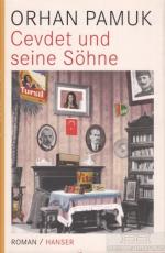 Orhan Pamuk: Cevdet und seine Söhne Roma