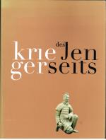 Anke Kausch: Krieger des Jenseits