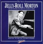 The Best of Jelly-Roll Morton