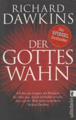 Richard Dawkins: Der Gotteswahn