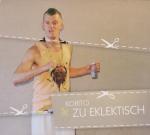 Kobito: Zu Eklektisch CD