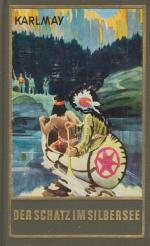 Karl May: Der Schatz im Silbersee Erzähl