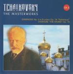 The Masterworks CD Nr. 3 Overture The Storm