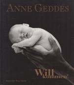 Geddes Anne: Willkommen!